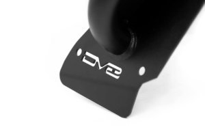 Jeep Gladiator JT Fender Flares - DV8 Offroad - Spec Series - Satin Black - `20-`23